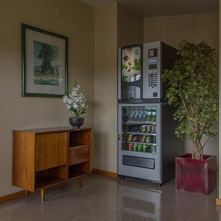 S. Mamede Hotel Guimarães Екстериор снимка