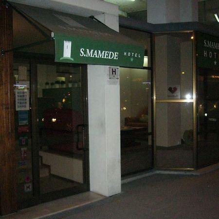 S. Mamede Hotel Guimarães Екстериор снимка