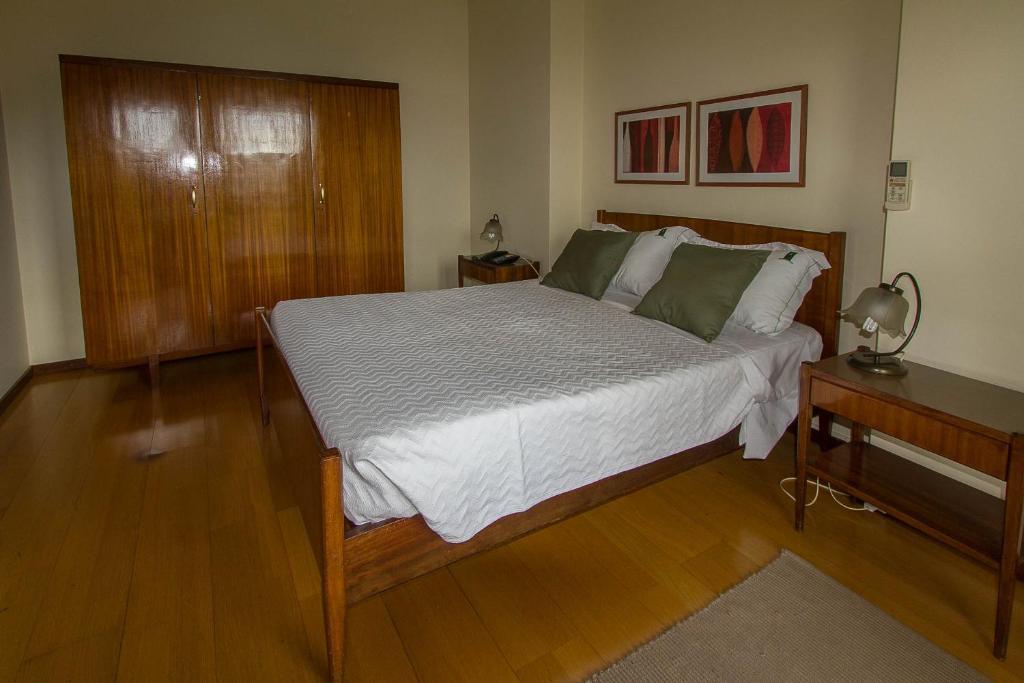 S. Mamede Hotel Guimarães Стая снимка
