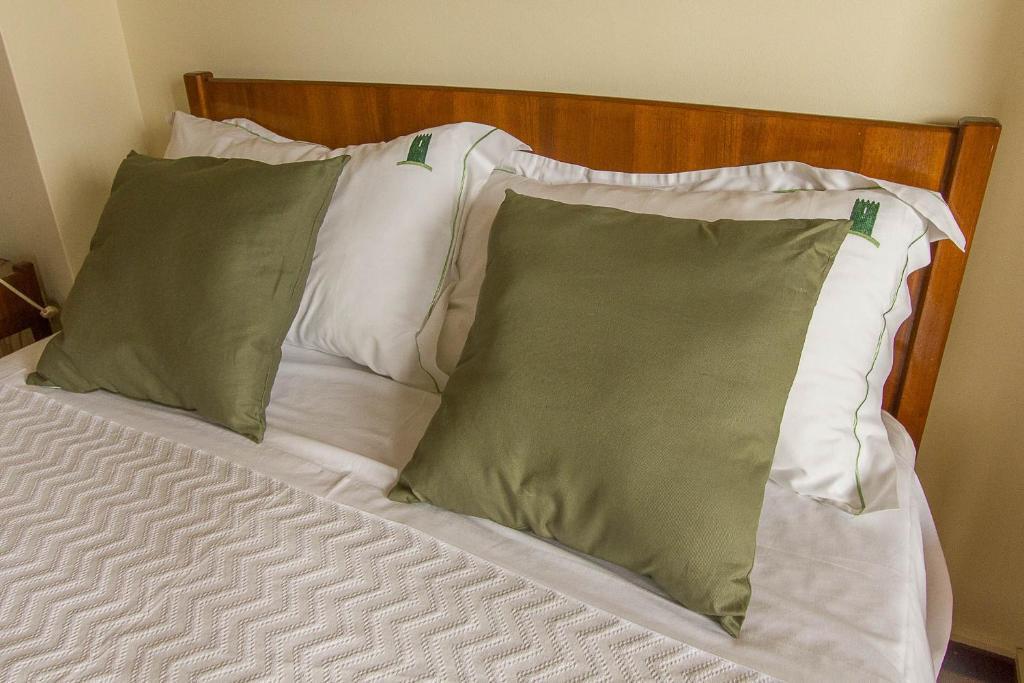 S. Mamede Hotel Guimarães Стая снимка