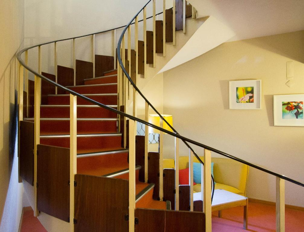 S. Mamede Hotel Guimarães Екстериор снимка