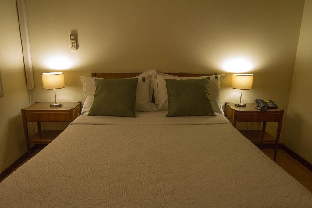 S. Mamede Hotel Guimarães Стая снимка