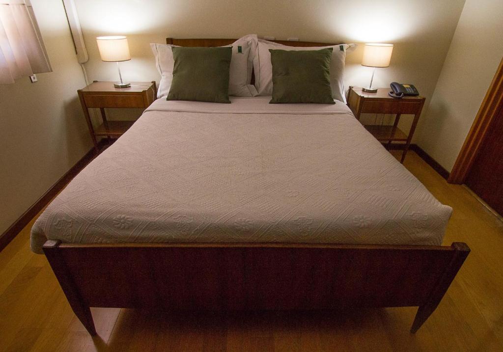 S. Mamede Hotel Guimarães Екстериор снимка