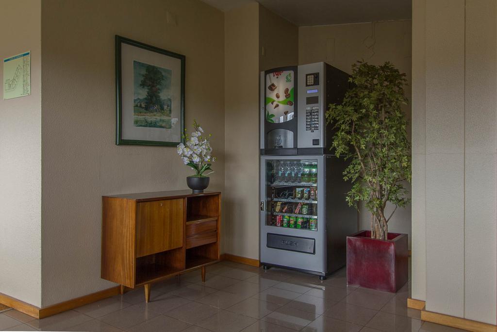 S. Mamede Hotel Guimarães Екстериор снимка