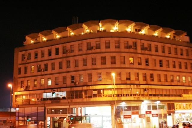 S. Mamede Hotel Guimarães Екстериор снимка
