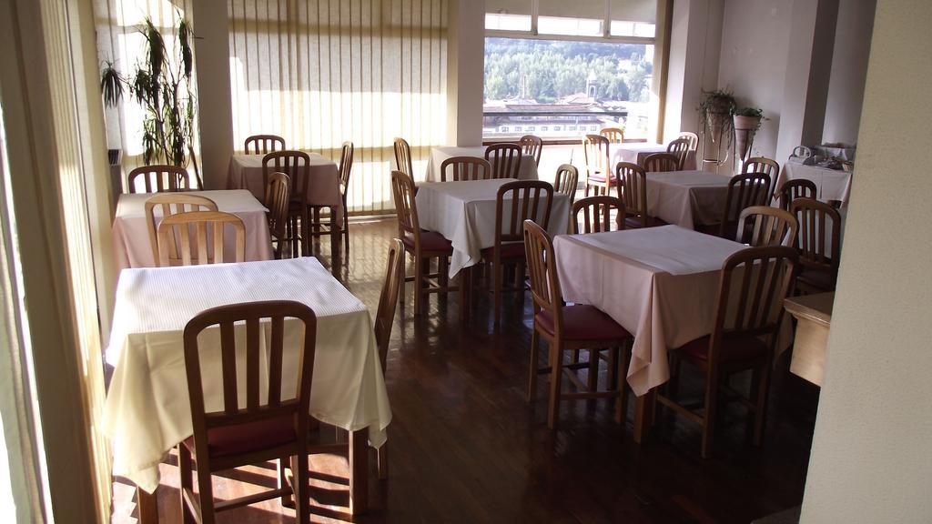 S. Mamede Hotel Guimarães Екстериор снимка