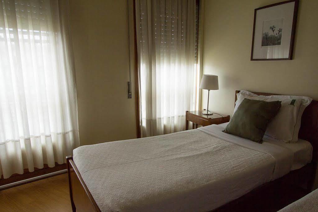 S. Mamede Hotel Guimarães Екстериор снимка