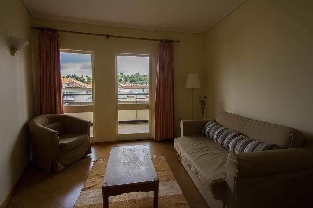 S. Mamede Hotel Guimarães Екстериор снимка