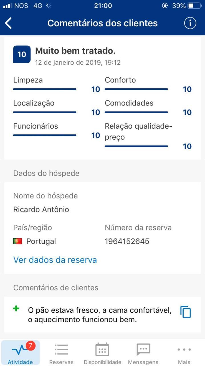 S. Mamede Hotel Guimarães Екстериор снимка